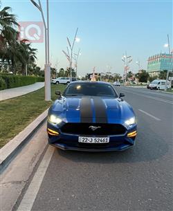 فورد موستانج